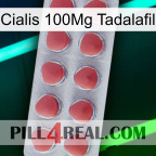 Tadalafil Cialis 100Mg 18